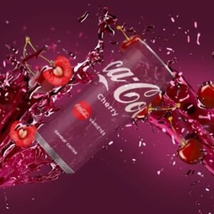 Coca-Cola Cherry