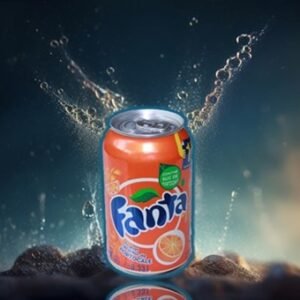 Fanta Orange